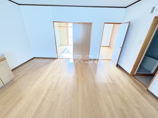 6/30 リビング/ダイニング