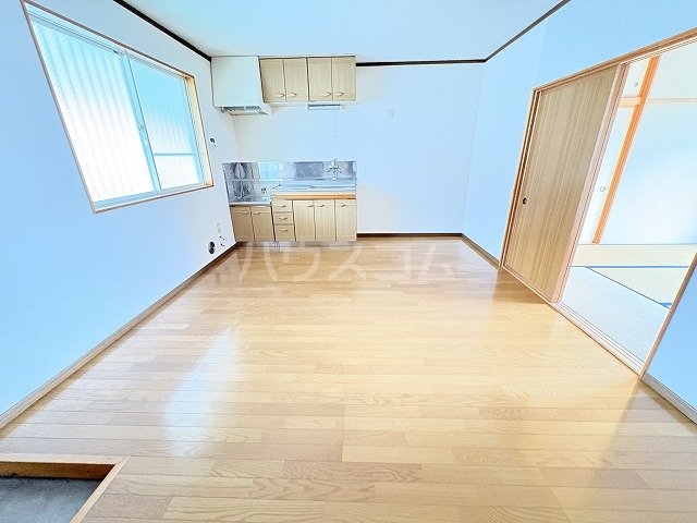 4/30 リビング/ダイニング