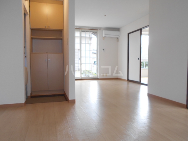 6/29 リビング/ダイニング