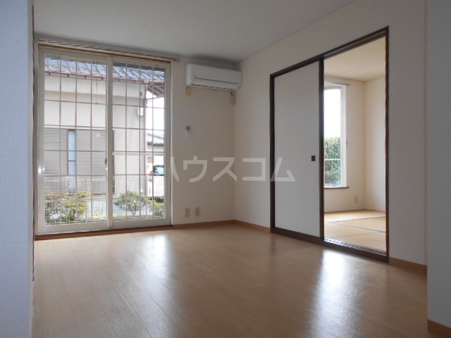 3/29 リビング/ダイニング