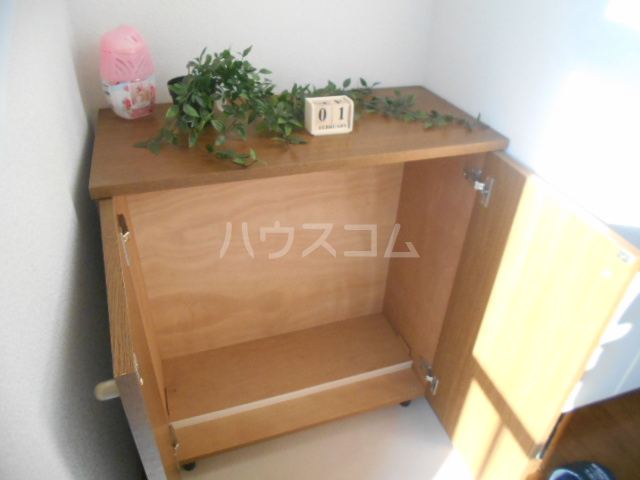 17/25 エントランス