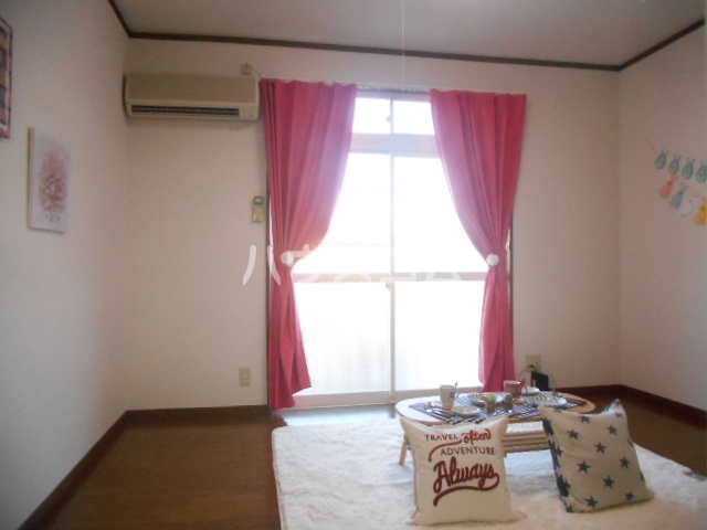 5/25 リビング/ダイニング