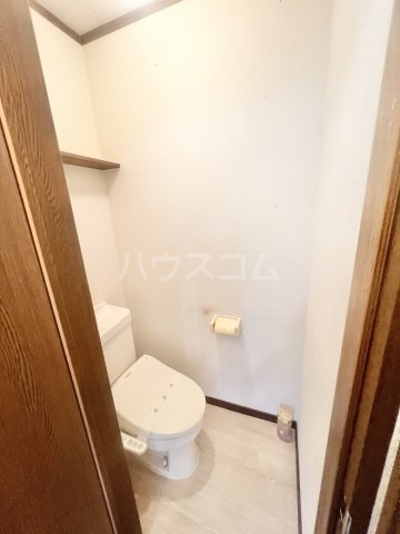 13/30 トイレ