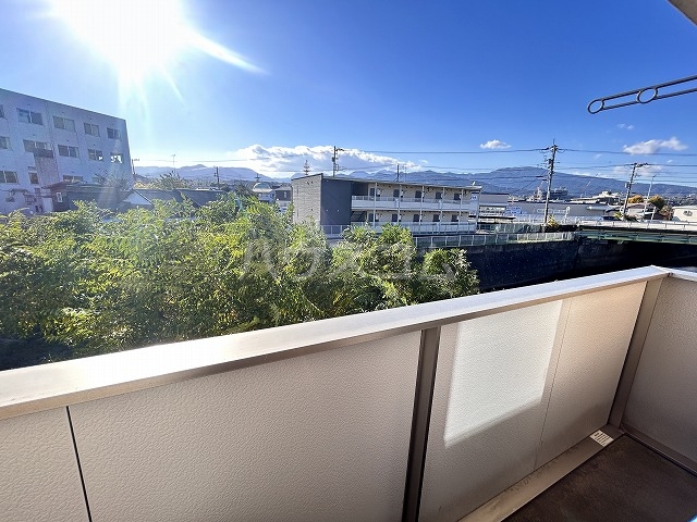21/30 バルコニー