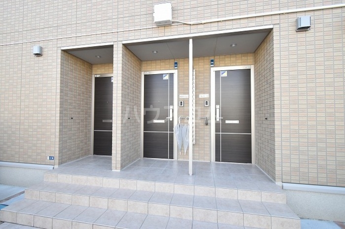 4/6 エントランス