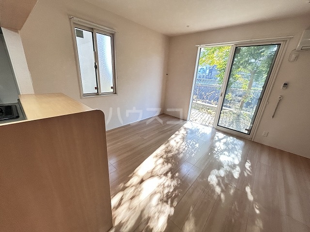 6/30 リビング/ダイニング