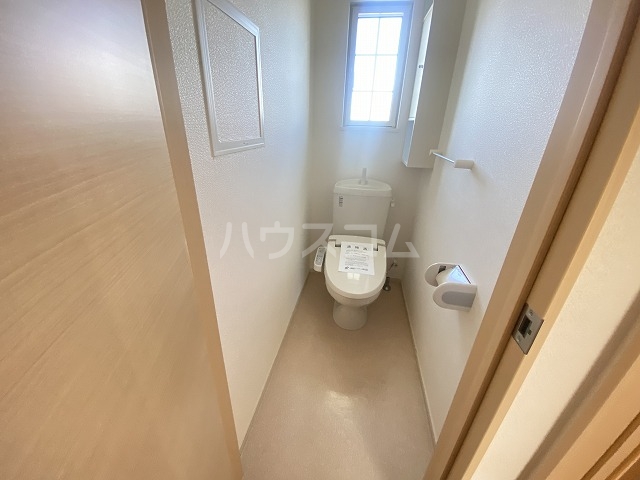 20/30 トイレ