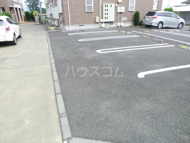 26/30 駐車場
