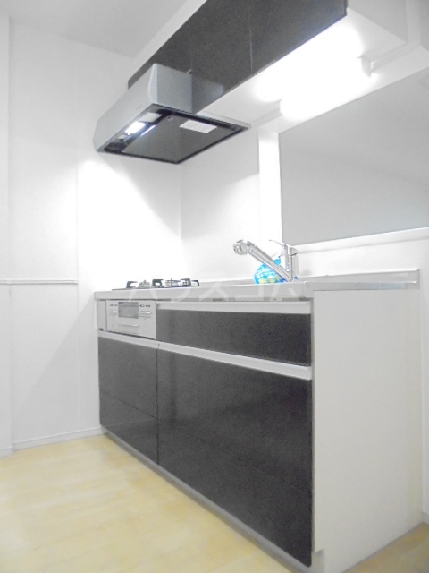 10/19 キッチン