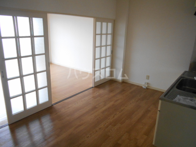 3/30 リビング/ダイニング