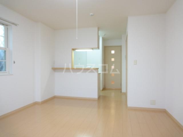 3/27 リビング/ダイニング