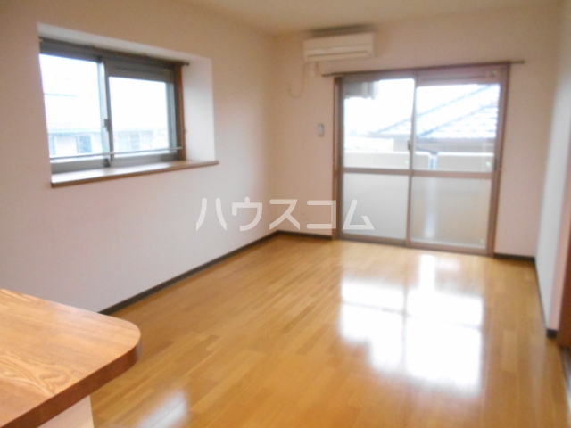 5/22 リビング/ダイニング