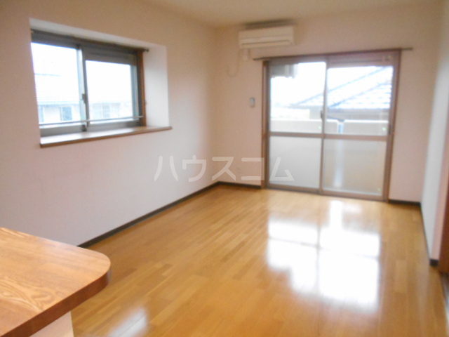 4/22 リビング/ダイニング