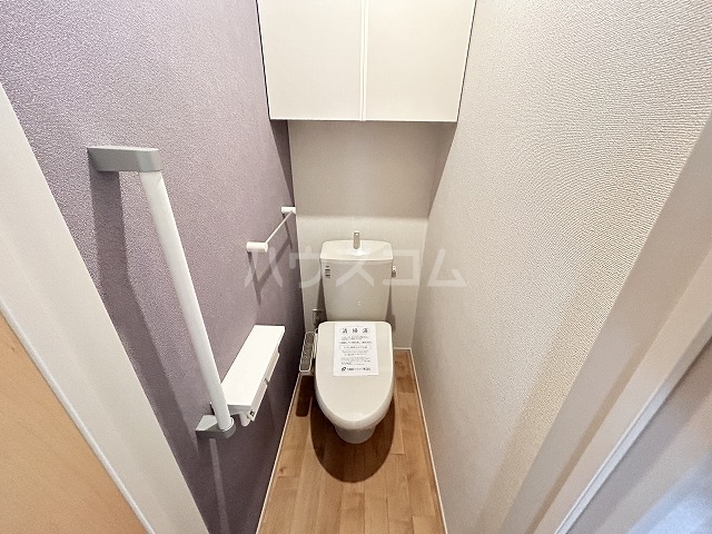 16/30 トイレ