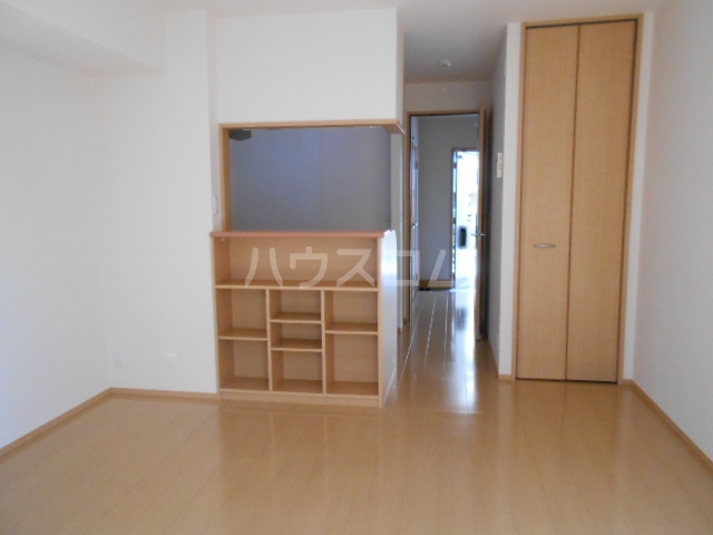 4/23 リビング/ダイニング