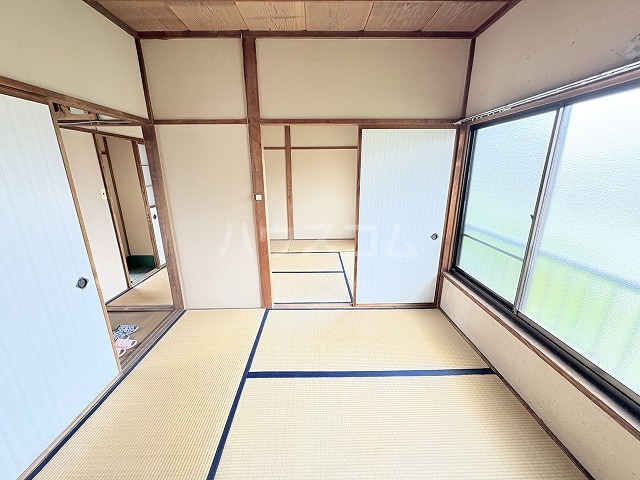 6/30 室内