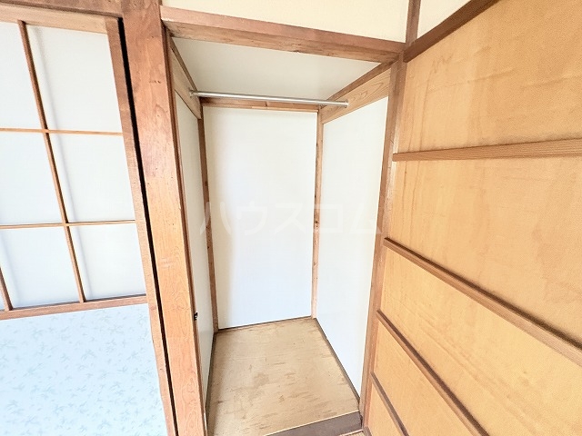 11/30 収納