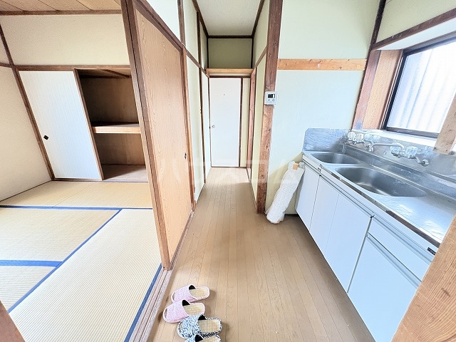 15/30 キッチン