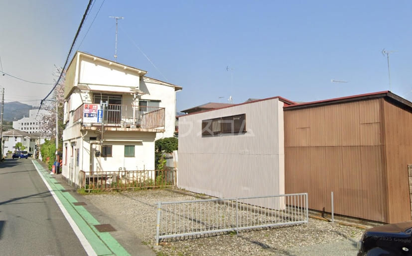 29/30 駐車場