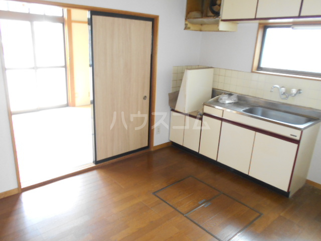 3/27 リビング/ダイニング