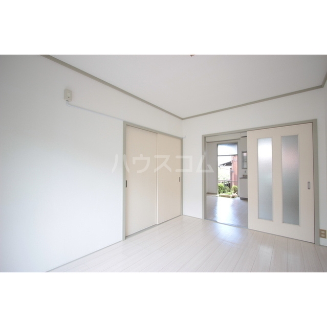 4/17 リビング/ダイニング