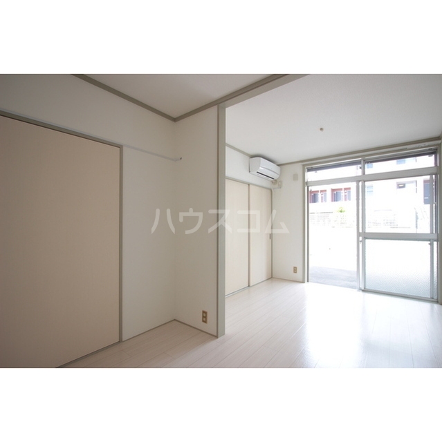 3/17 リビング/ダイニング