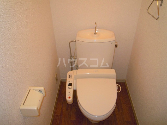 17/29 トイレ