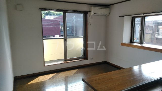 4/23 リビング/ダイニング