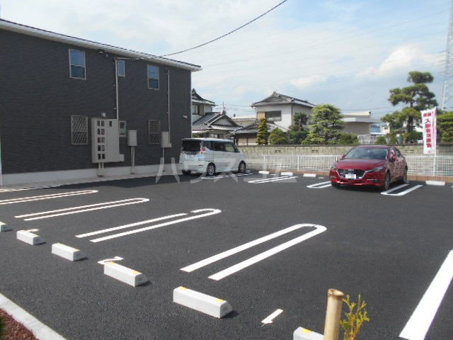 29/30 駐車場