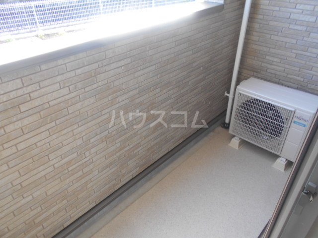 23/30 バルコニー