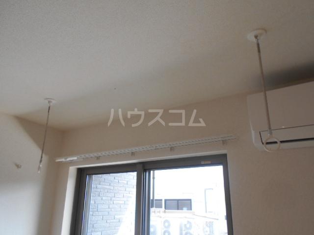 4/30 室内