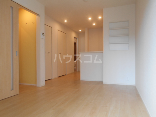 3/30 リビング/ダイニング