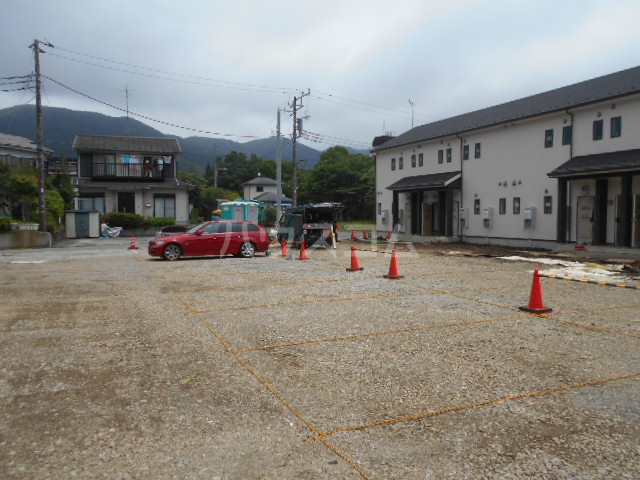 29/30 駐車場