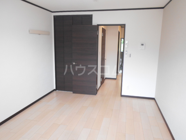 5/30 寝室
