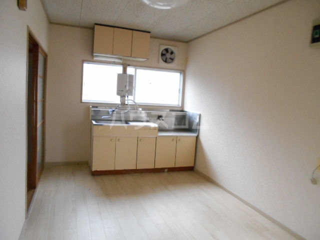 3/27 リビング/ダイニング