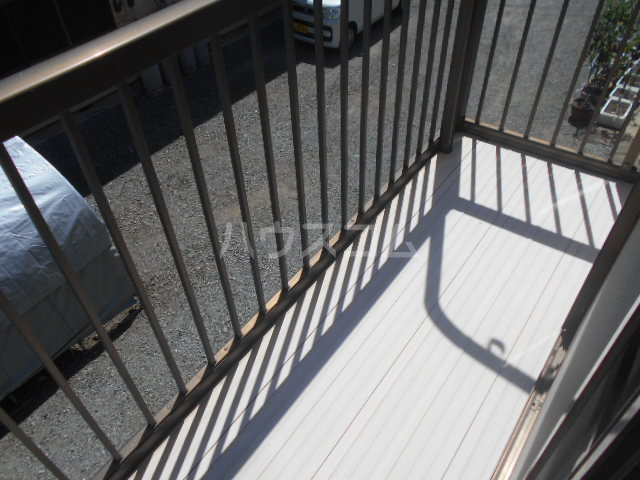 17/28 バルコニー