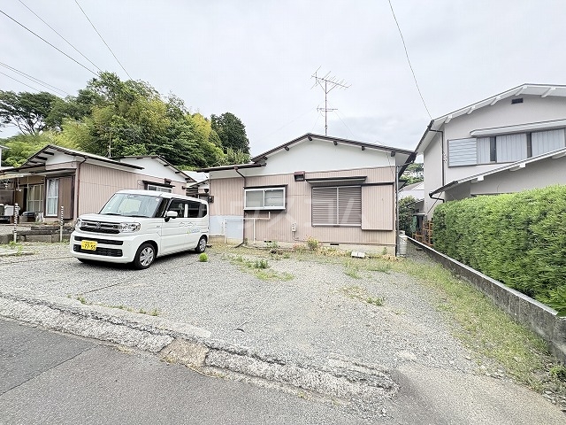 29/30 駐車場