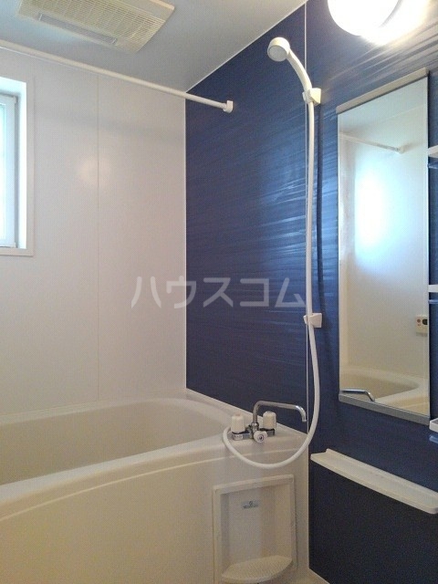 11/23 浴室