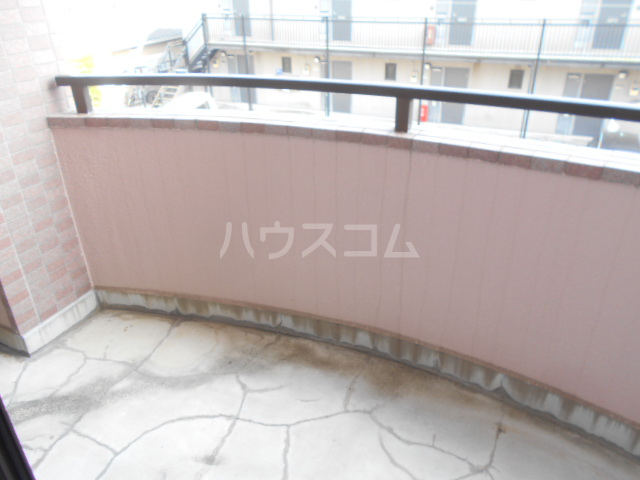 20/30 バルコニー