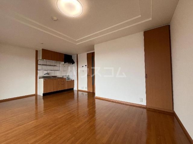 5/29 リビング/ダイニング