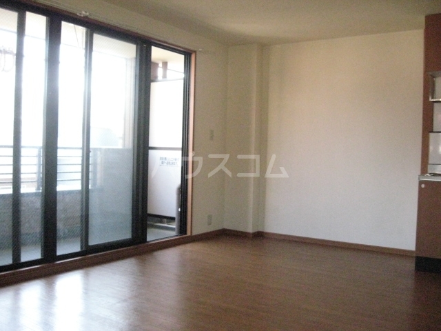 6/29 リビング/ダイニング