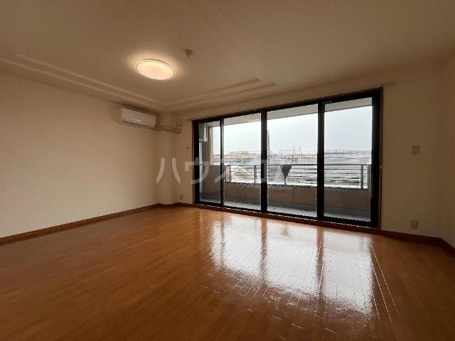 4/29 リビング/ダイニング