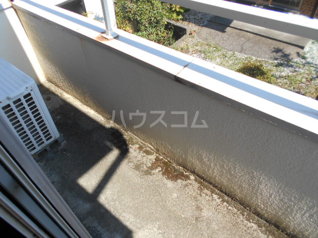 18/28 バルコニー