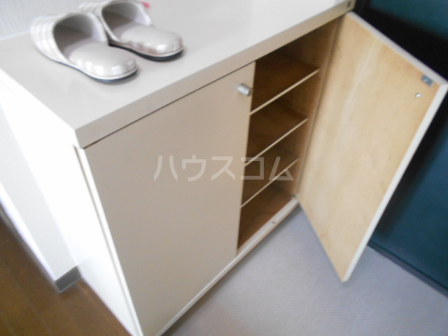 14/30 玄関