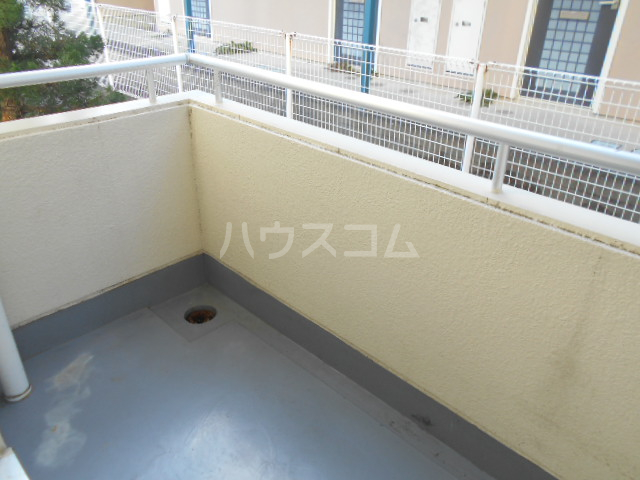24/30 バルコニー