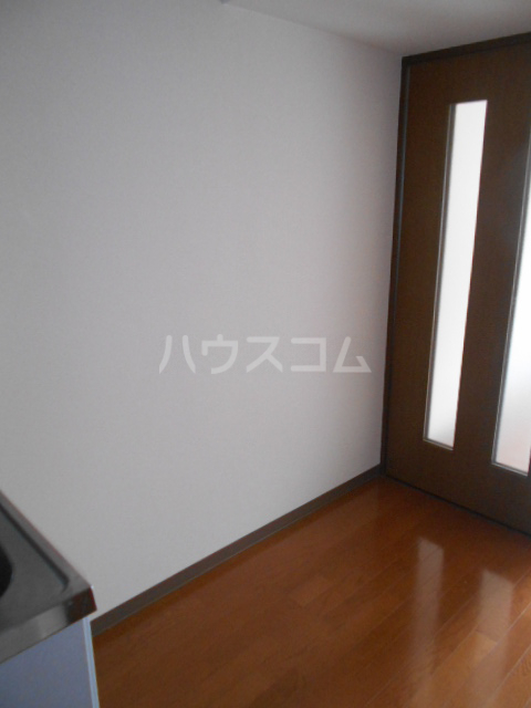 5/26 室内