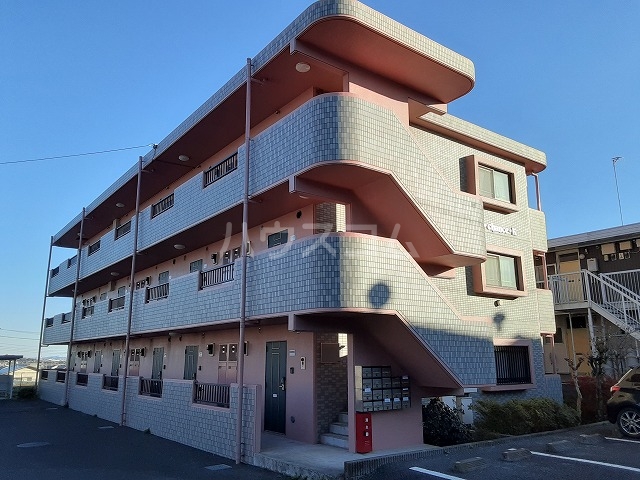 1/26 外観