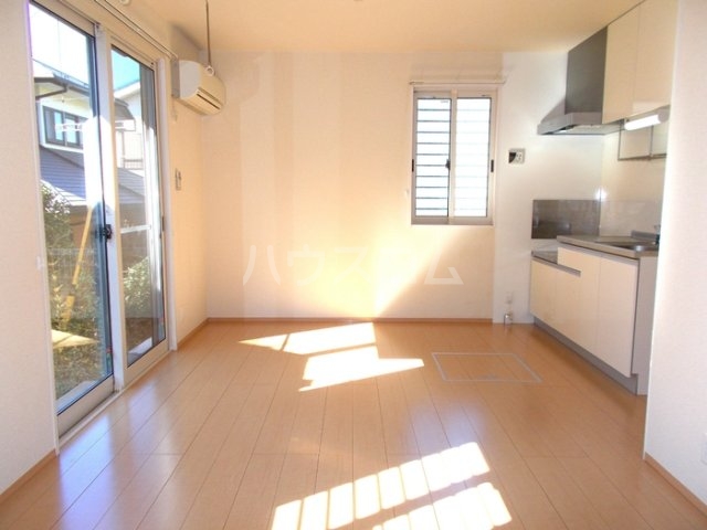 3/21 リビング/ダイニング