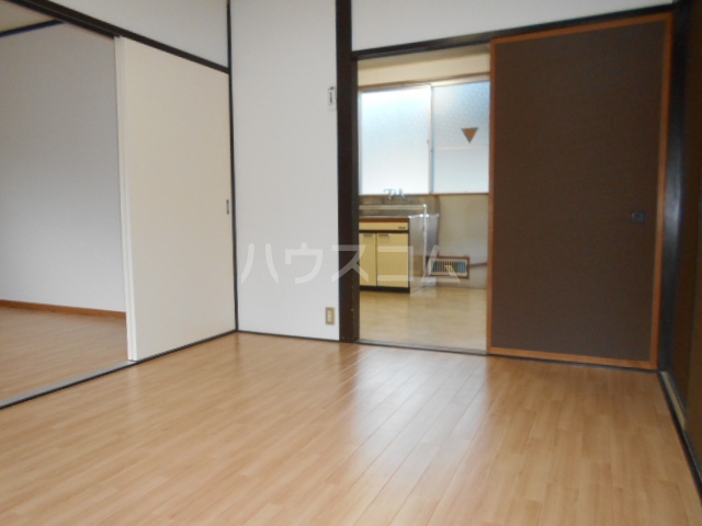 5/30 リビング/ダイニング