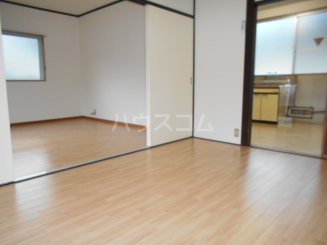 6/30 リビング/ダイニング